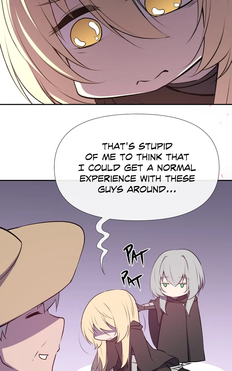 Read Retired Demon King chapter 19 image 44 on Lezhin
