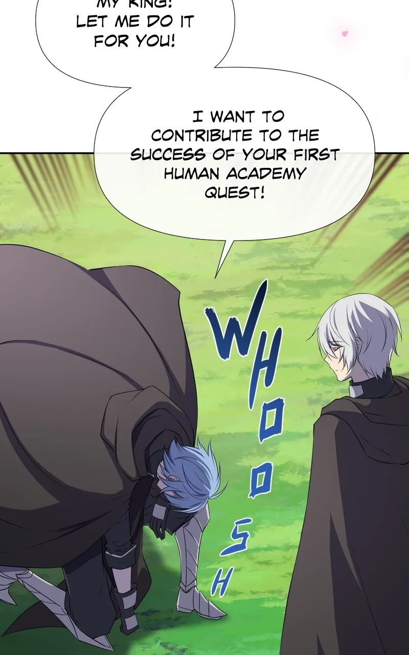 Read Retired Demon King chapter 19 image 54 on Lezhin