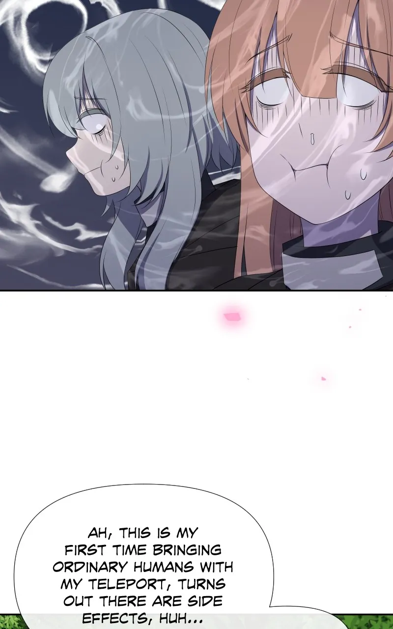 Read Retired Demon King chapter 19 image 6 on Lezhin