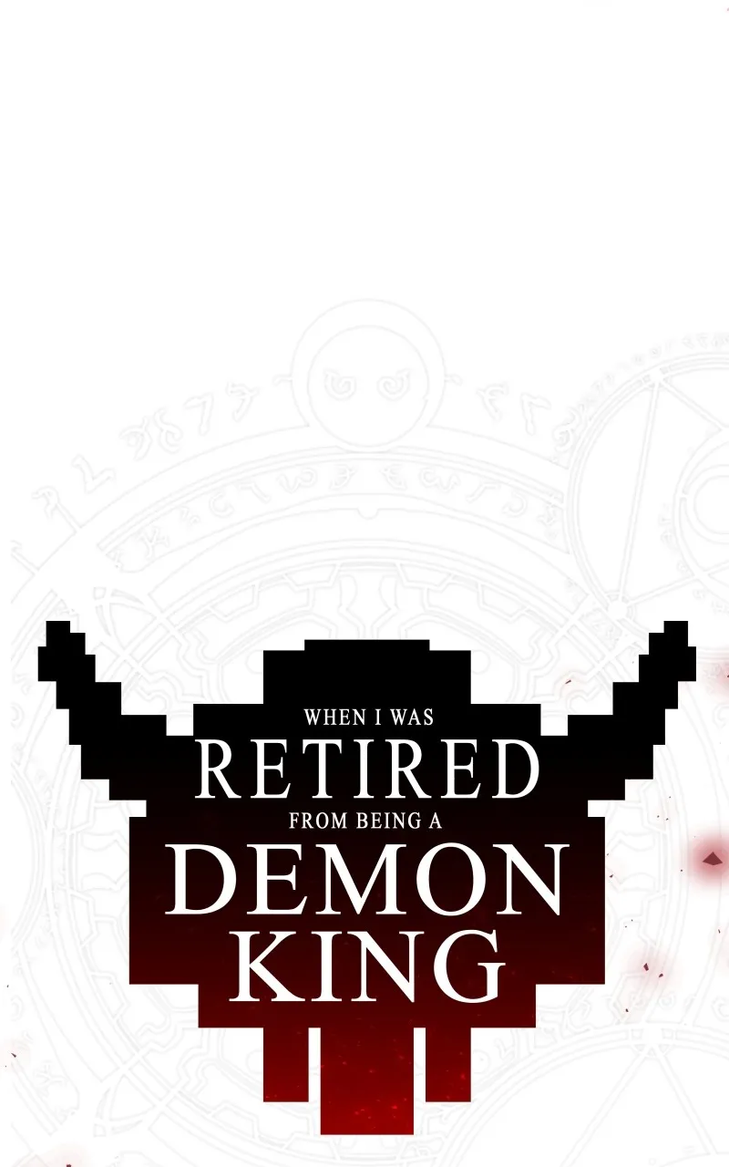 Read Retired Demon King chapter 19 image 65 on Lezhin