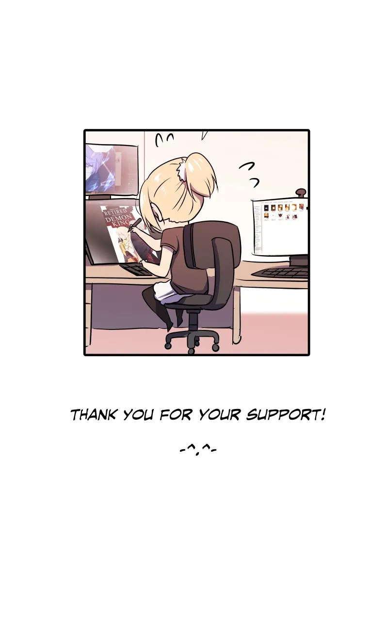 Read Retired Demon King chapter 19 image 68 on Lezhin