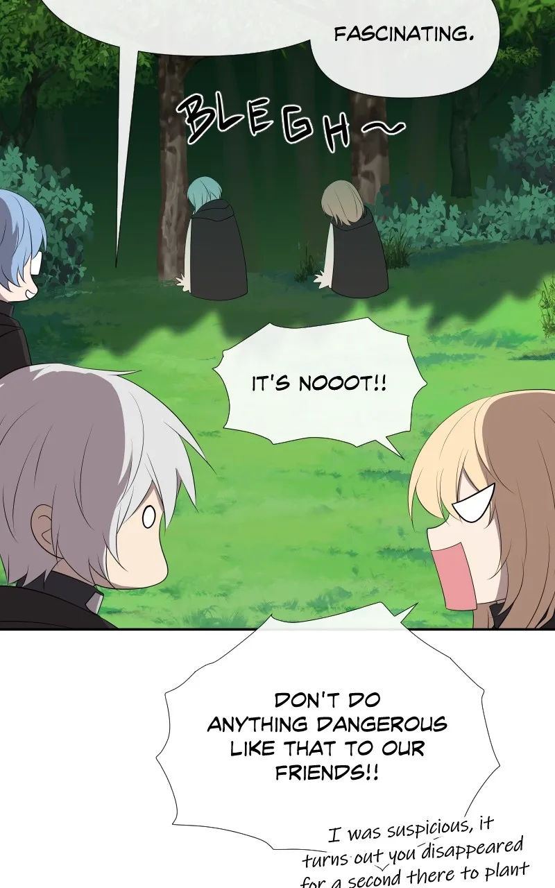 Read Retired Demon King chapter 19 image 7 on Lezhin