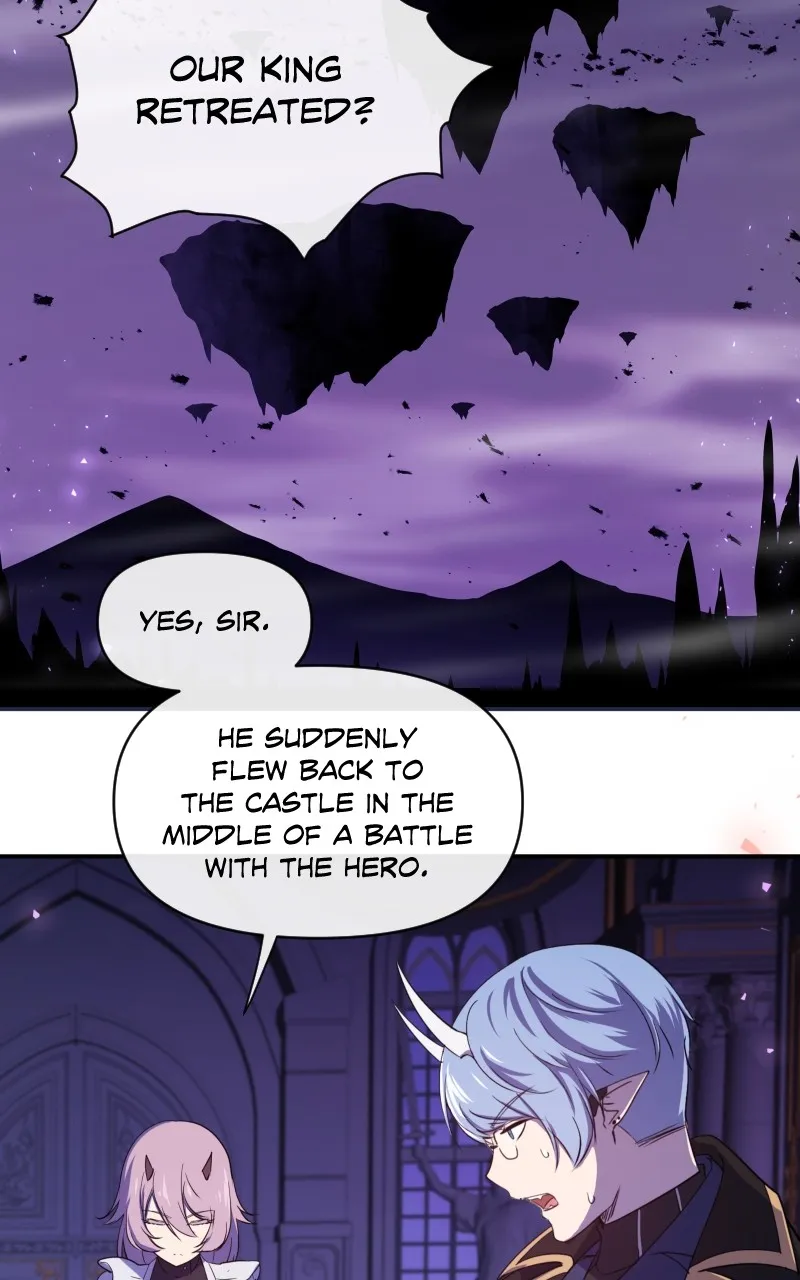 Read Retired Demon King chapter 2 image 26 on Lezhin