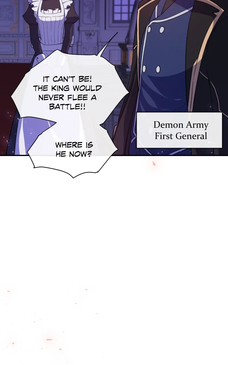 Read Retired Demon King chapter 2 image 27 on Lezhin