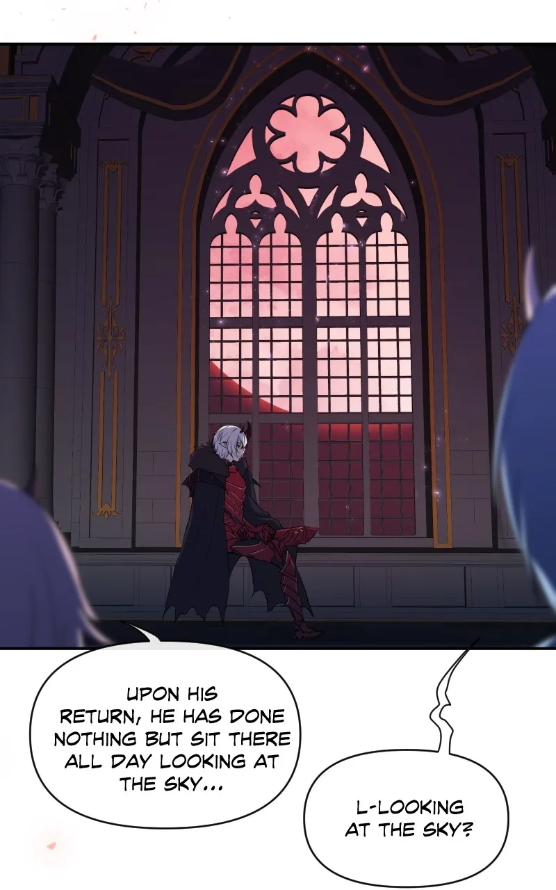 Read Retired Demon King chapter 2 image 28 on Lezhin