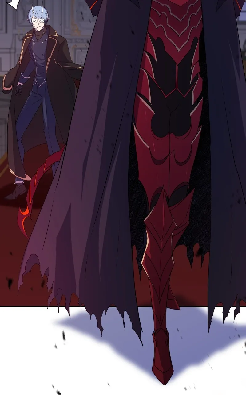 Read Retired Demon King chapter 2 image 34 on Lezhin