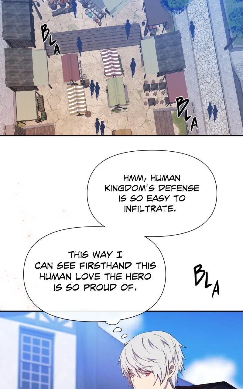 Read Retired Demon King chapter 2 image 44 on Lezhin