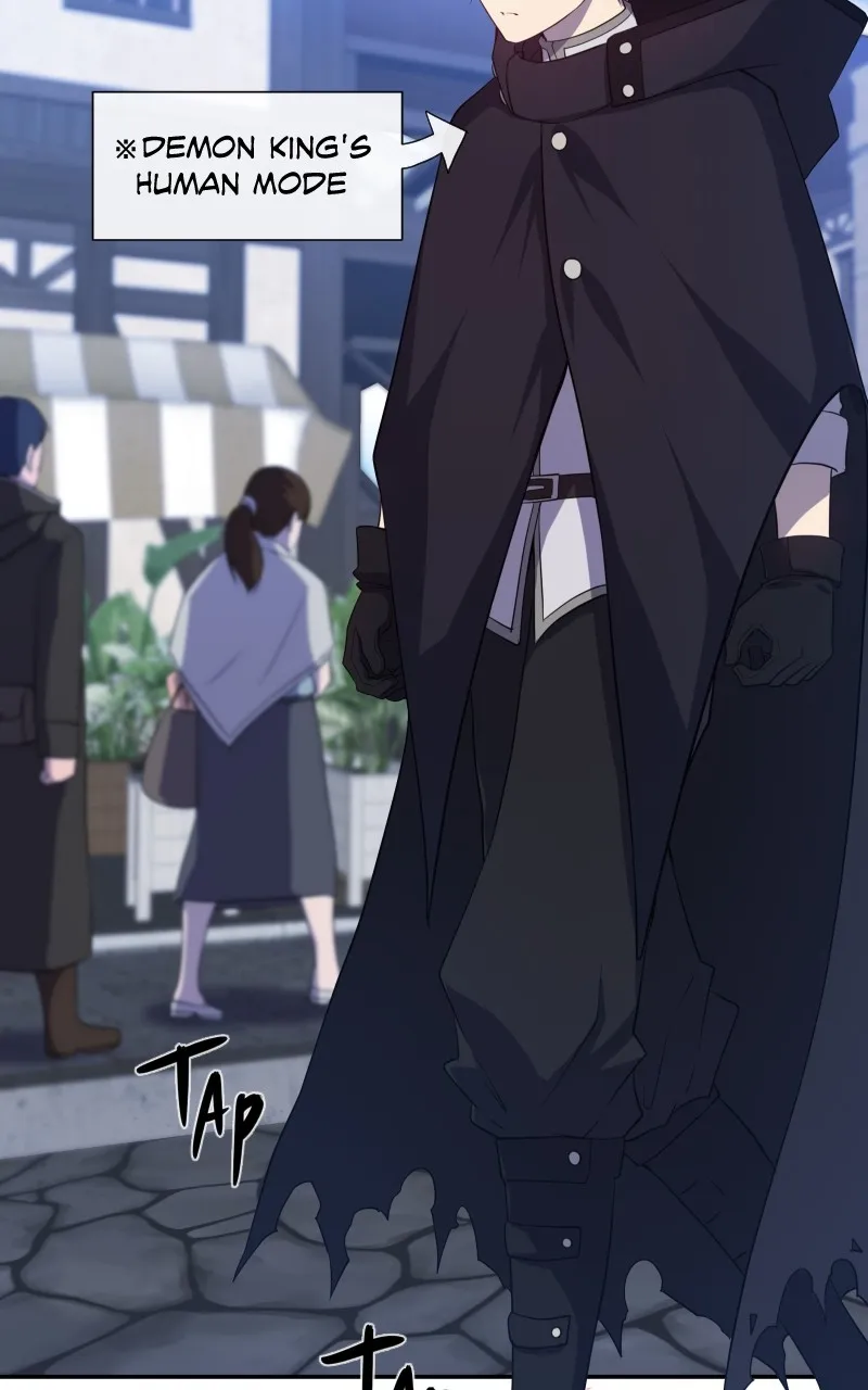 Read Retired Demon King chapter 2 image 45 on Lezhin