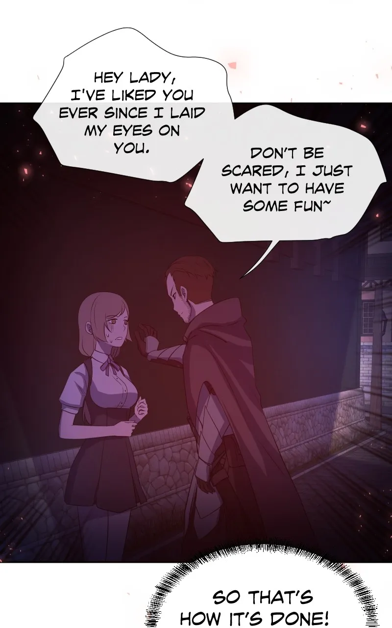 Read Retired Demon King chapter 2 image 50 on Lezhin