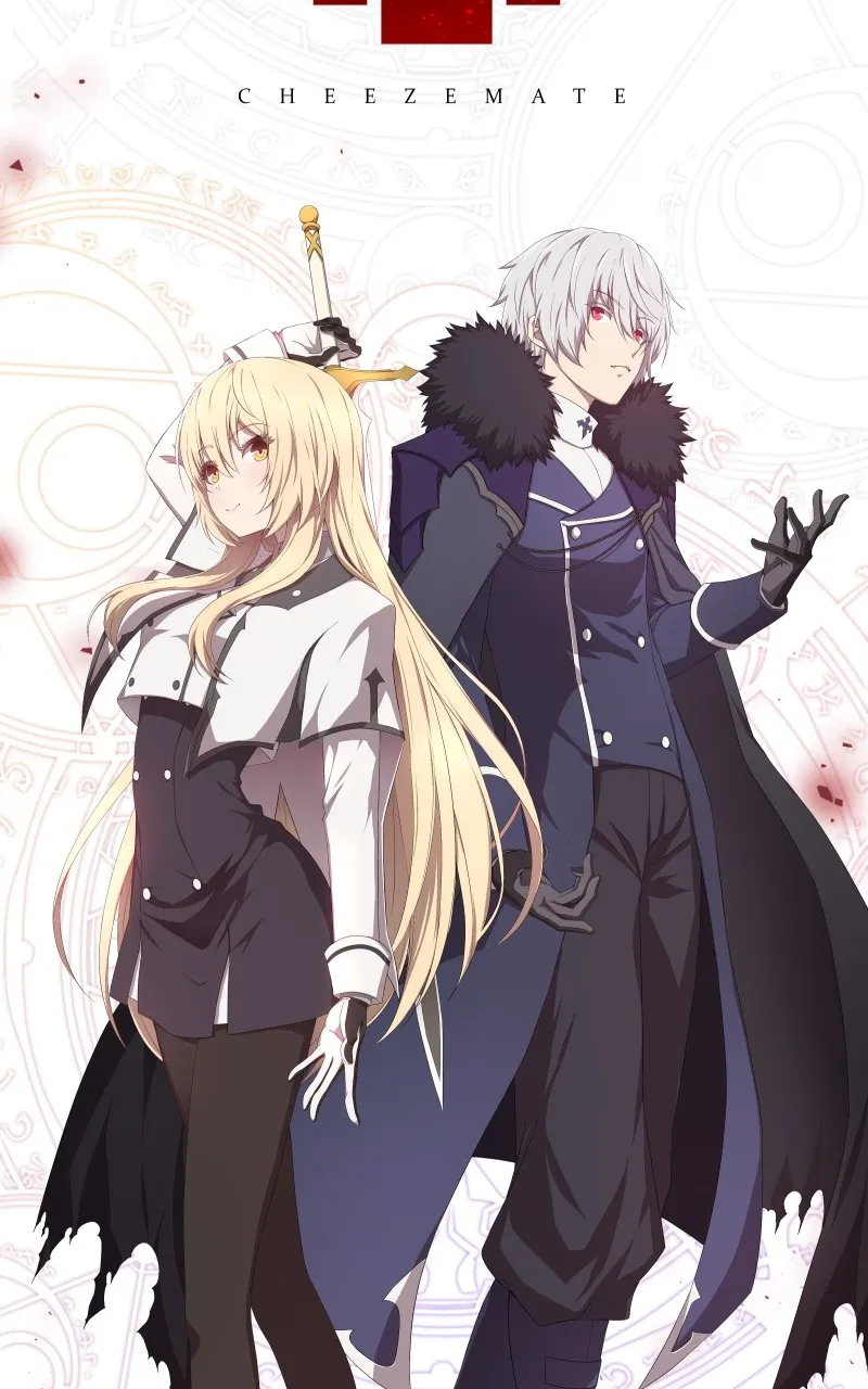 Read Retired Demon King chapter 2 image 63 on Lezhin