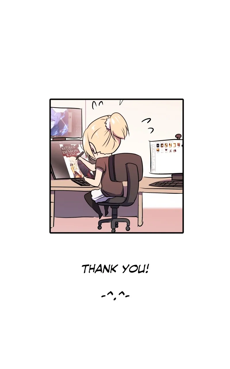 Read Retired Demon King chapter 2 image 65 on Lezhin