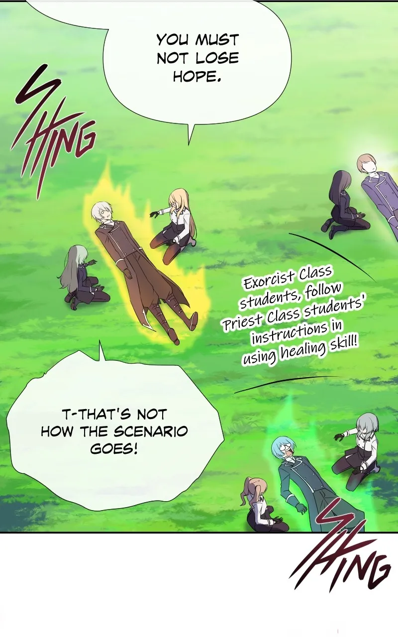 Read Retired Demon King chapter 20 image 21 on Lezhin