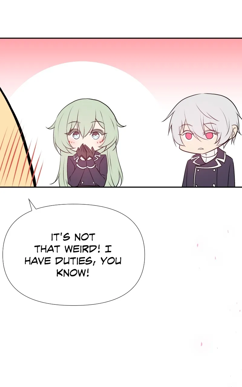 Read Retired Demon King chapter 20 image 46 on Lezhin