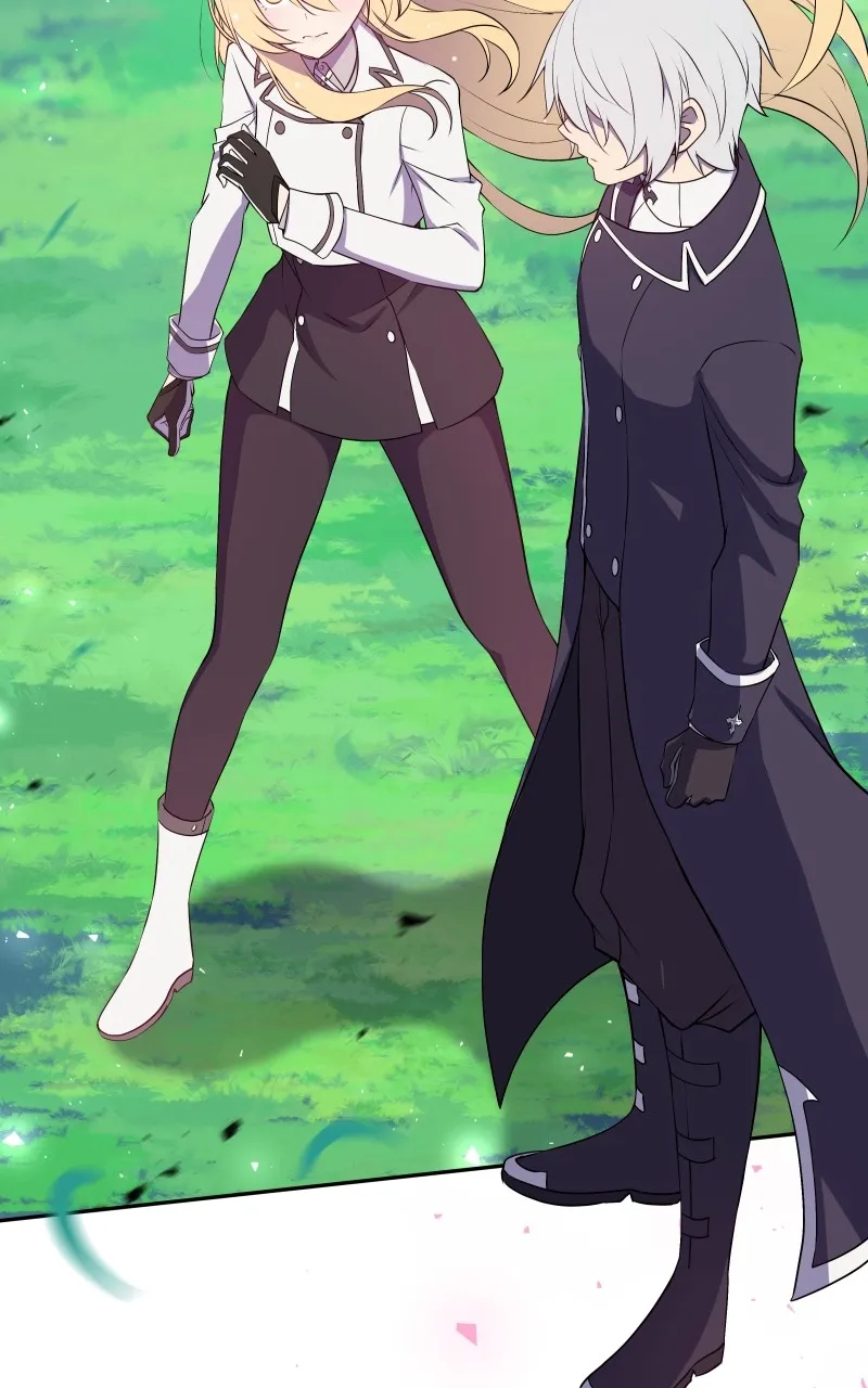 Read Retired Demon King chapter 20 image 64 on Lezhin