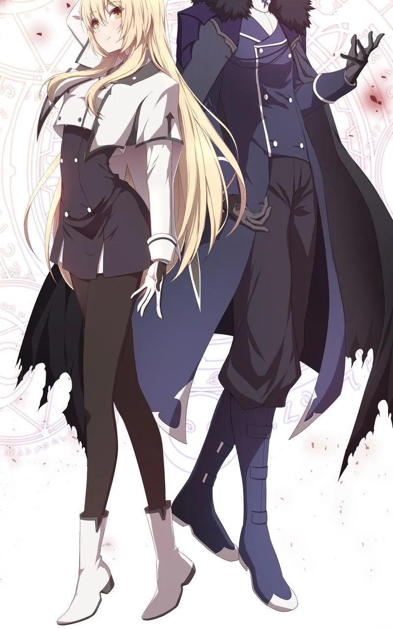 Read Retired Demon King chapter 20 image 67 on Lezhin