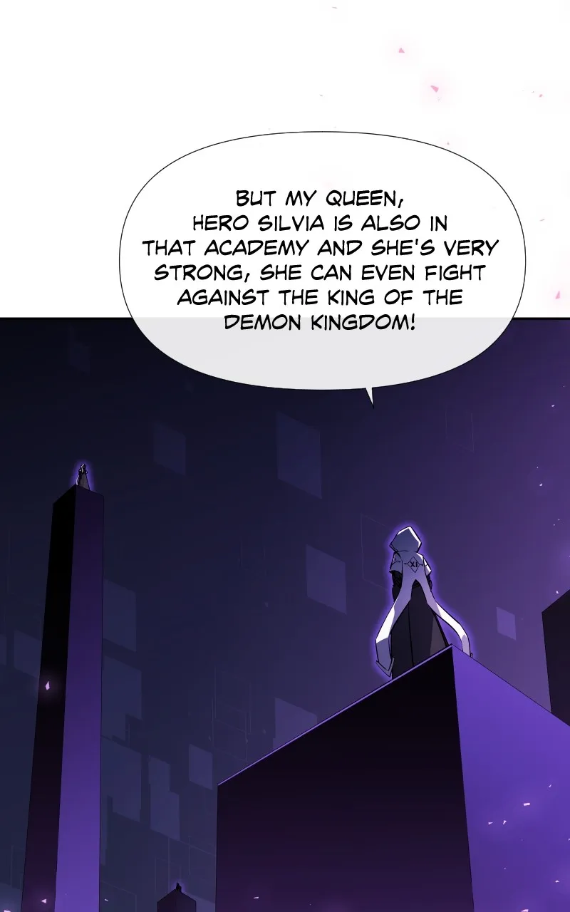 Read Retired Demon King chapter 20 image 8 on Lezhin