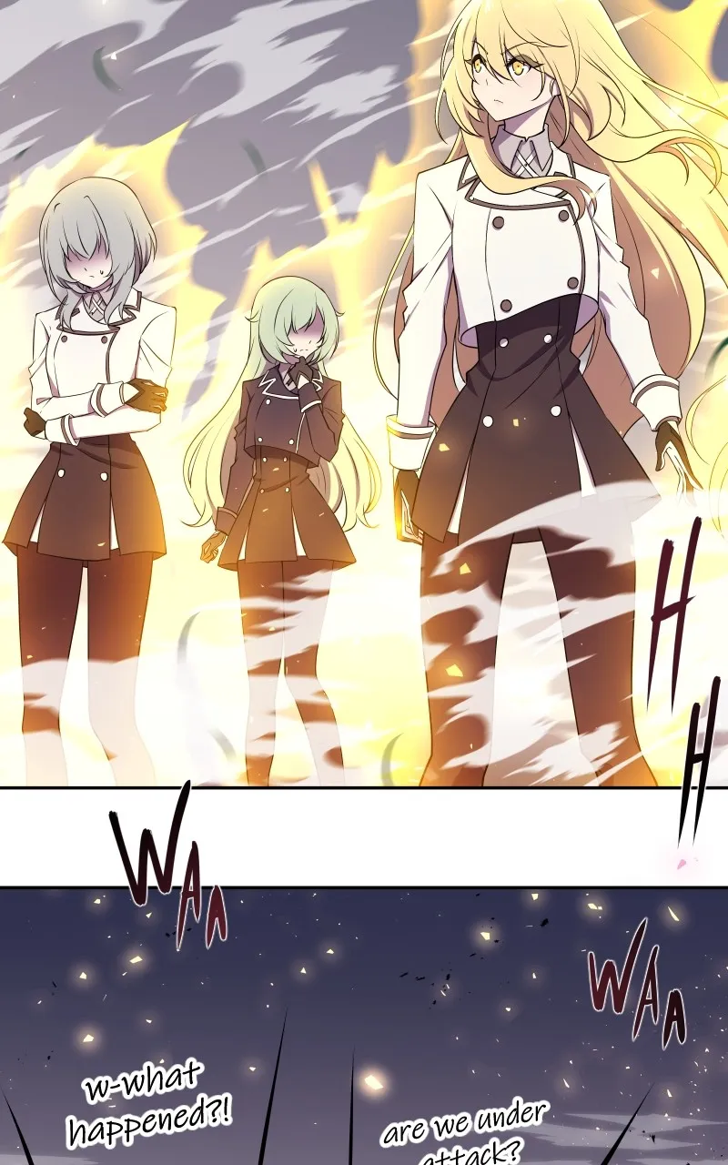 Read Retired Demon King chapter 21 image 20 on Lezhin