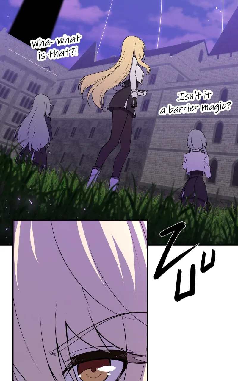 Read Retired Demon King chapter 21 image 39 on Lezhin