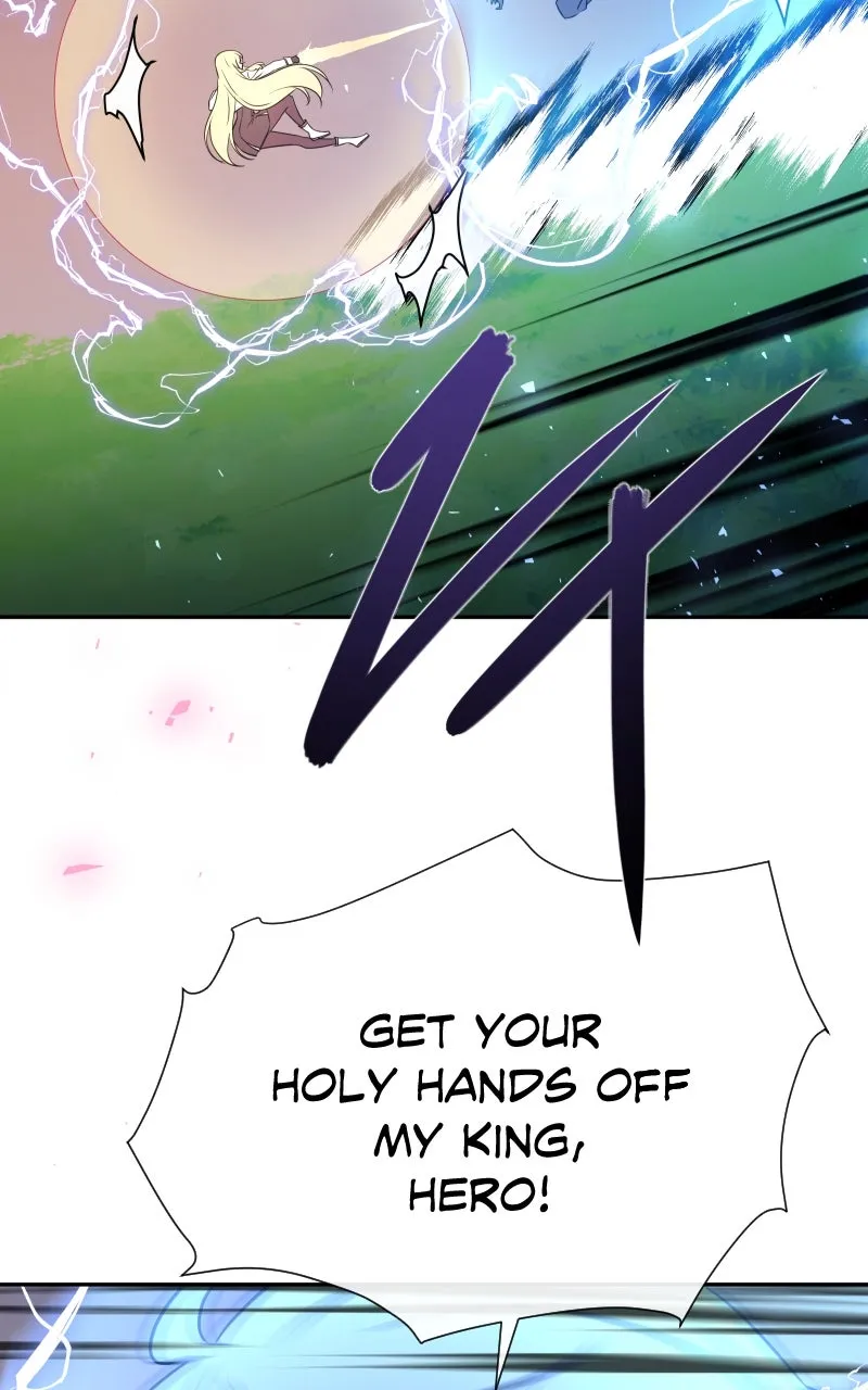 Read Retired Demon King chapter 21 image 49 on Lezhin