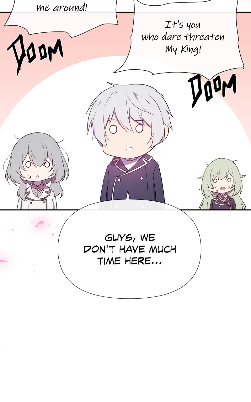 Read Retired Demon King chapter 21 image 51 on Lezhin