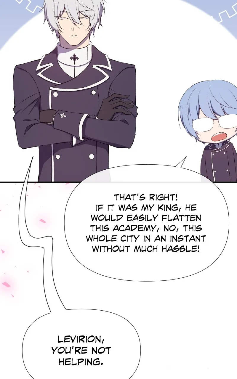 Read Retired Demon King chapter 21 image 54 on Lezhin