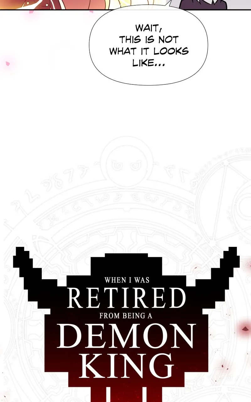 Read Retired Demon King chapter 21 image 61 on Lezhin