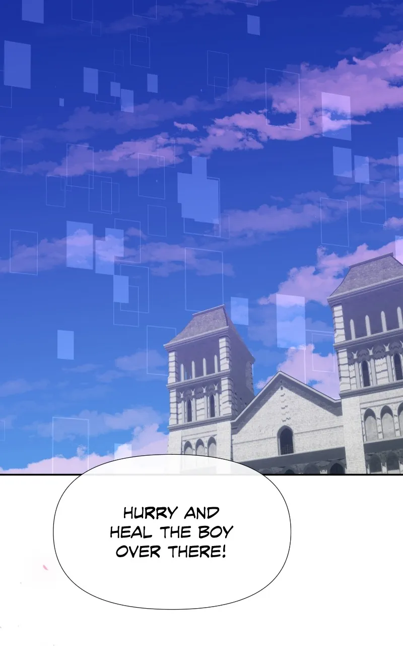 Read Retired Demon King chapter 23 image 1 on Lezhin