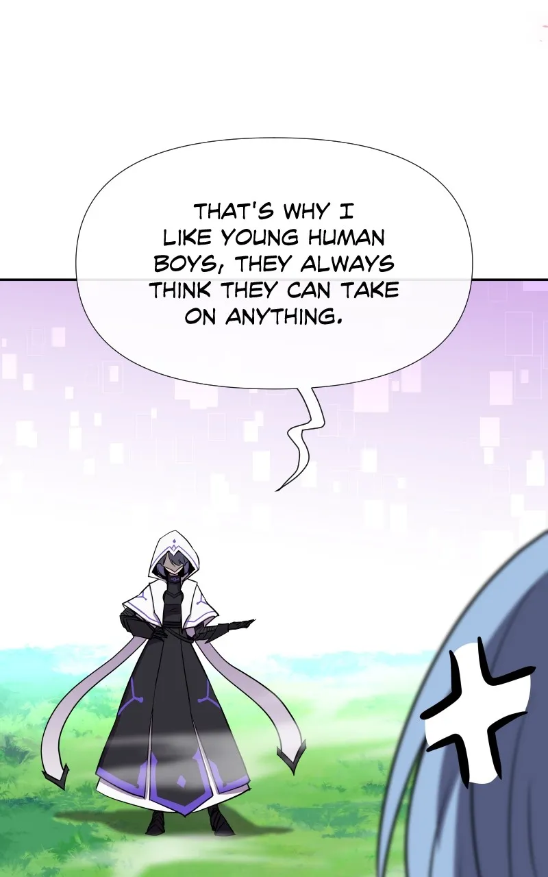 Read Retired Demon King chapter 23 image 10 on Lezhin