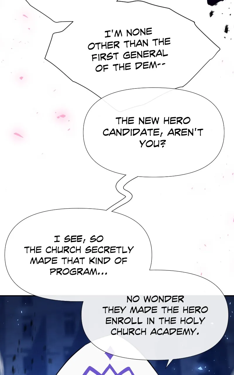 Read Retired Demon King chapter 23 image 16 on Lezhin