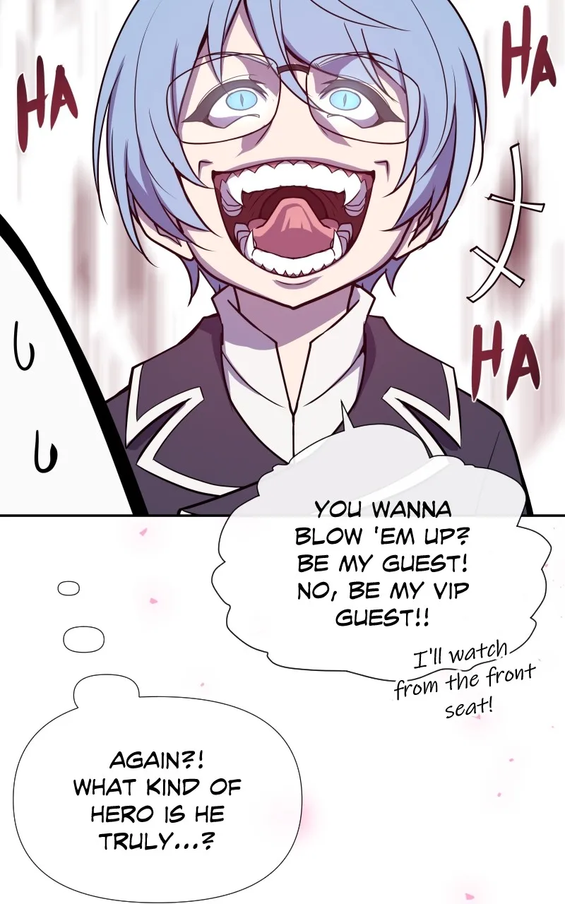 Read Retired Demon King chapter 23 image 42 on Lezhin