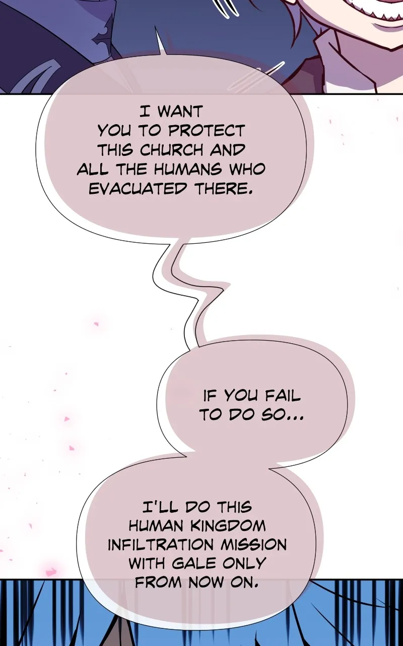 Read Retired Demon King chapter 23 image 45 on Lezhin