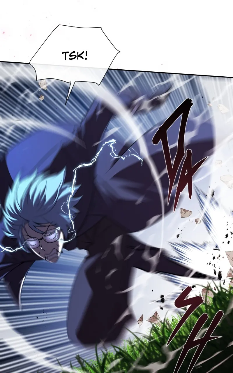 Read Retired Demon King chapter 23 image 47 on Lezhin