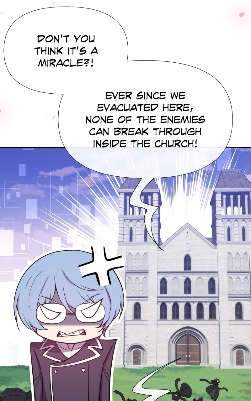 Read Retired Demon King chapter 23 image 5 on Lezhin
