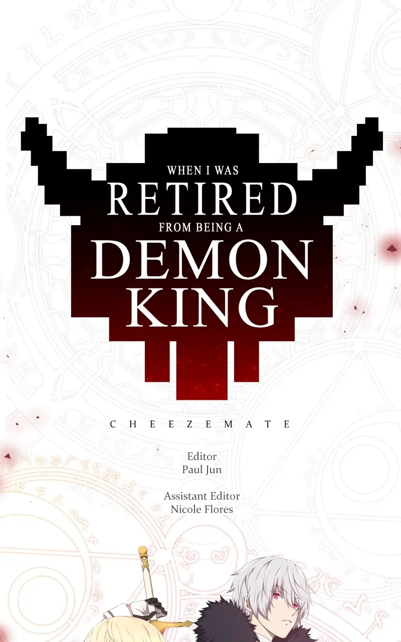 Read Retired Demon King chapter 23 image 59 on Lezhin