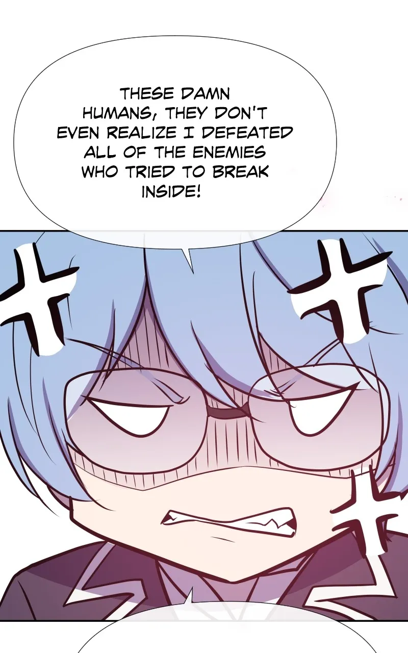 Read Retired Demon King chapter 23 image 7 on Lezhin