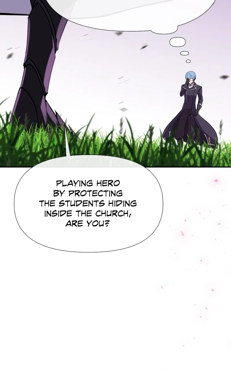 Read Retired Demon King chapter 23 image 9 on Lezhin