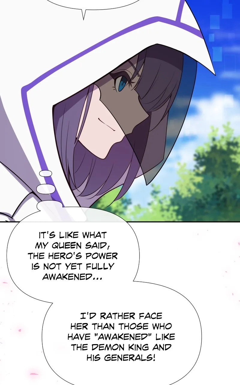 Read Retired Demon King chapter 24 image 27 on Lezhin