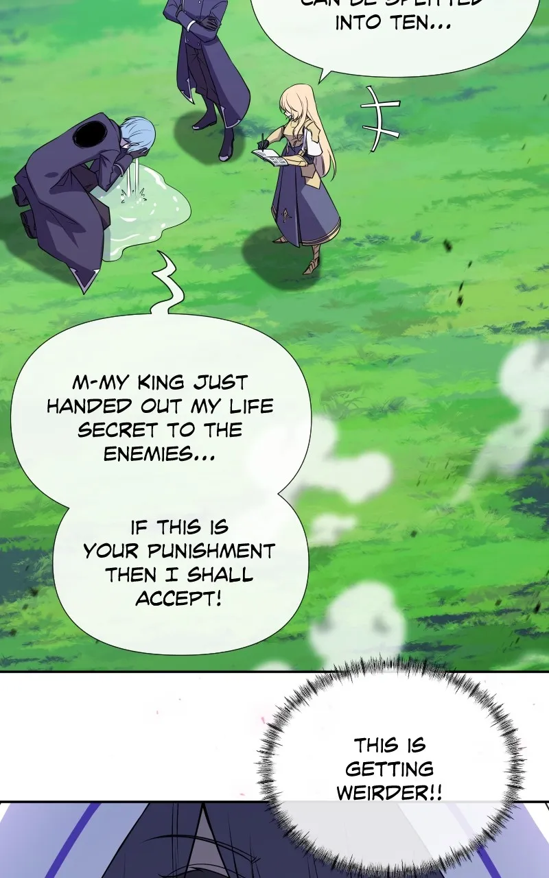 Read Retired Demon King chapter 24 image 43 on Lezhin