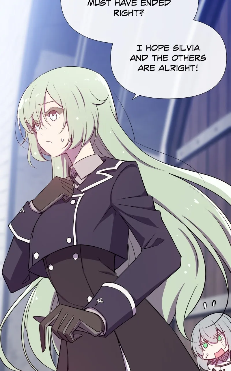 Read Retired Demon King chapter 24 image 48 on Lezhin