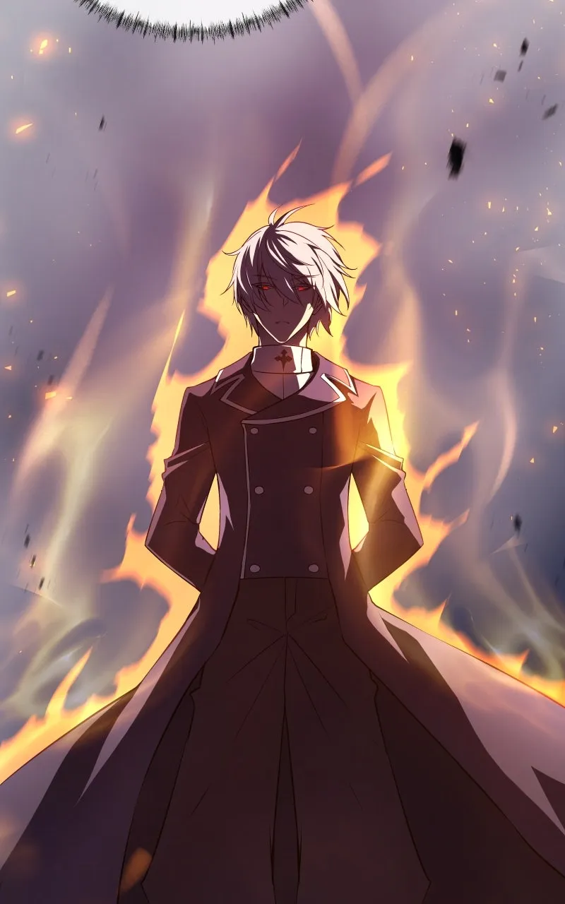 Read Retired Demon King chapter 24 image 65 on Lezhin