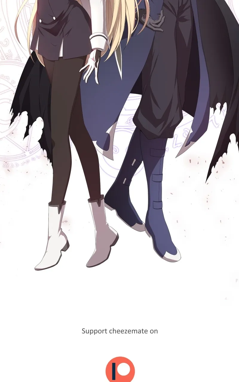 Read Retired Demon King chapter 24 image 69 on Lezhin