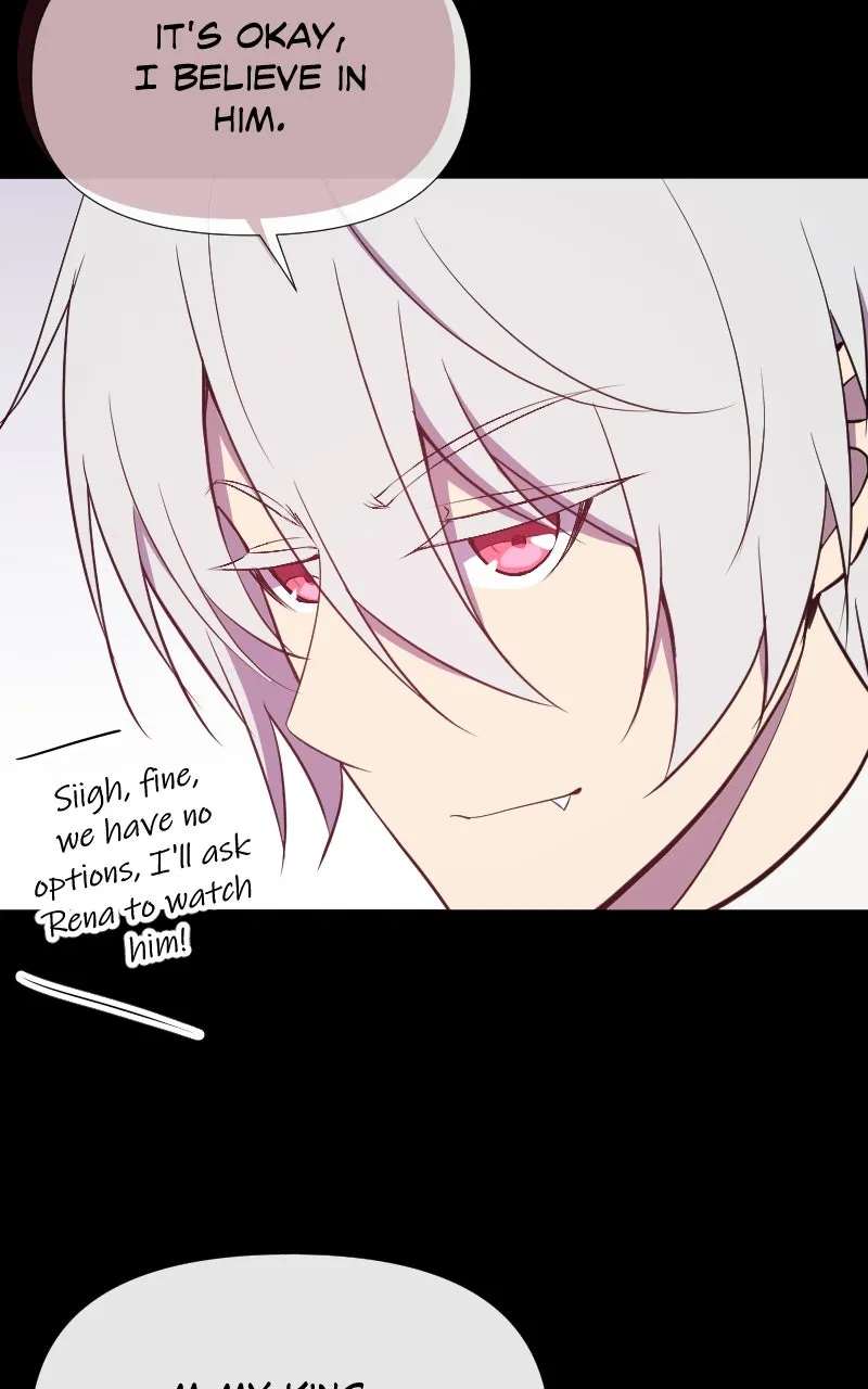 Read Retired Demon King chapter 24 image 7 on Lezhin