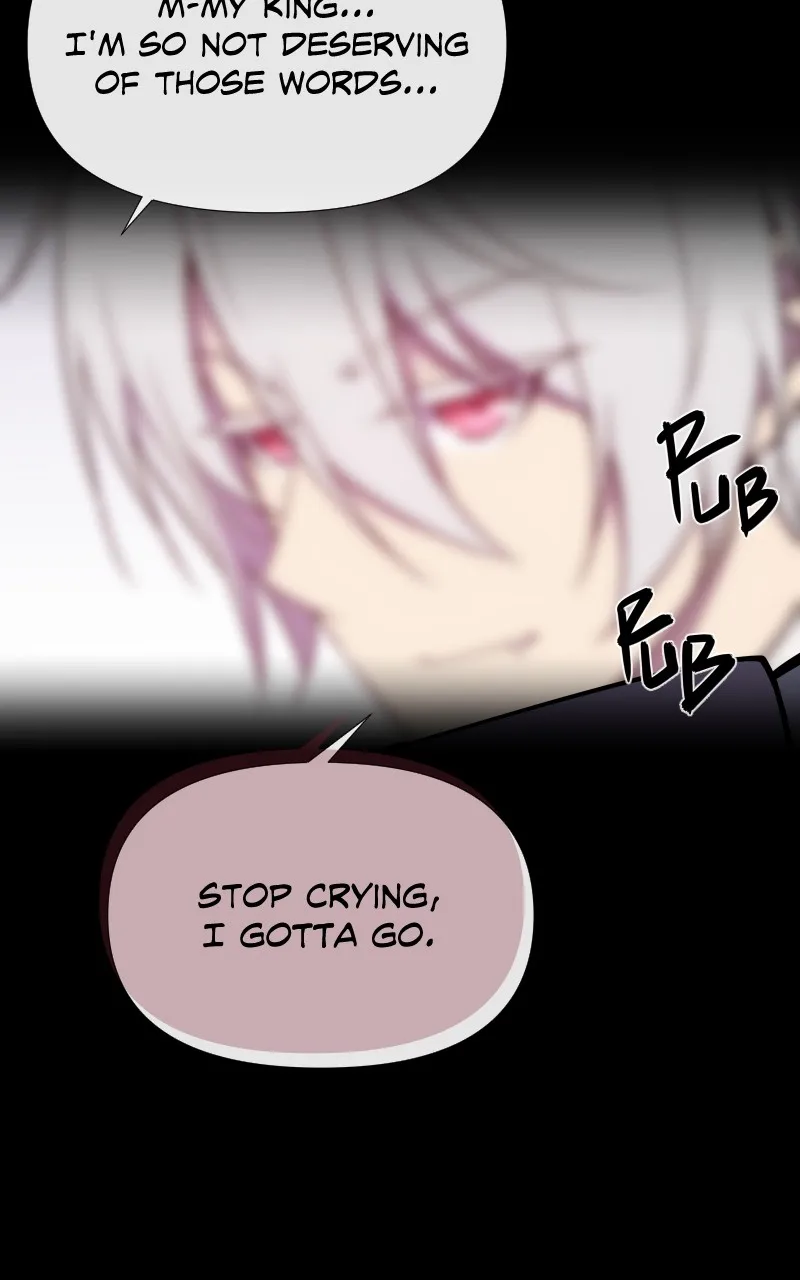 Read Retired Demon King chapter 24 image 8 on Lezhin
