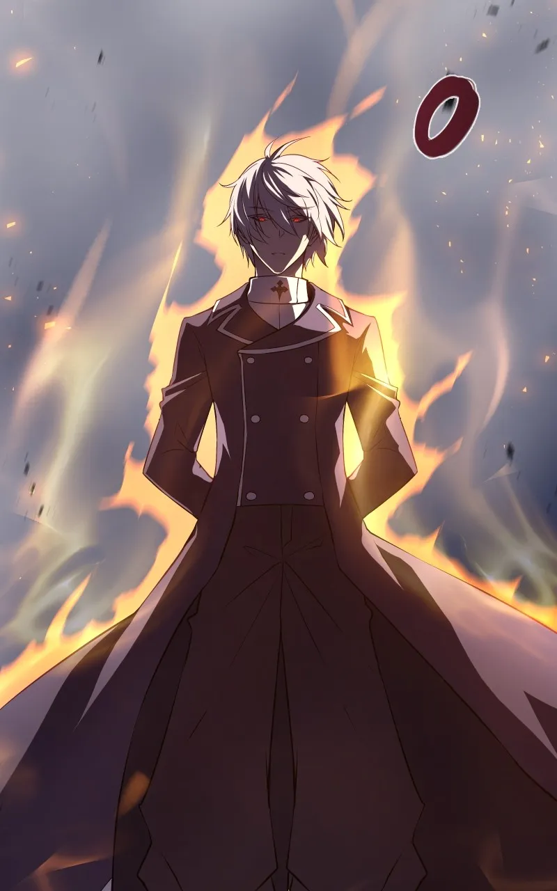Read Retired Demon King chapter 25 image 1 on Lezhin