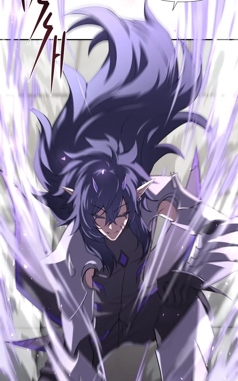 Read Retired Demon King chapter 25 image 20 on Lezhin