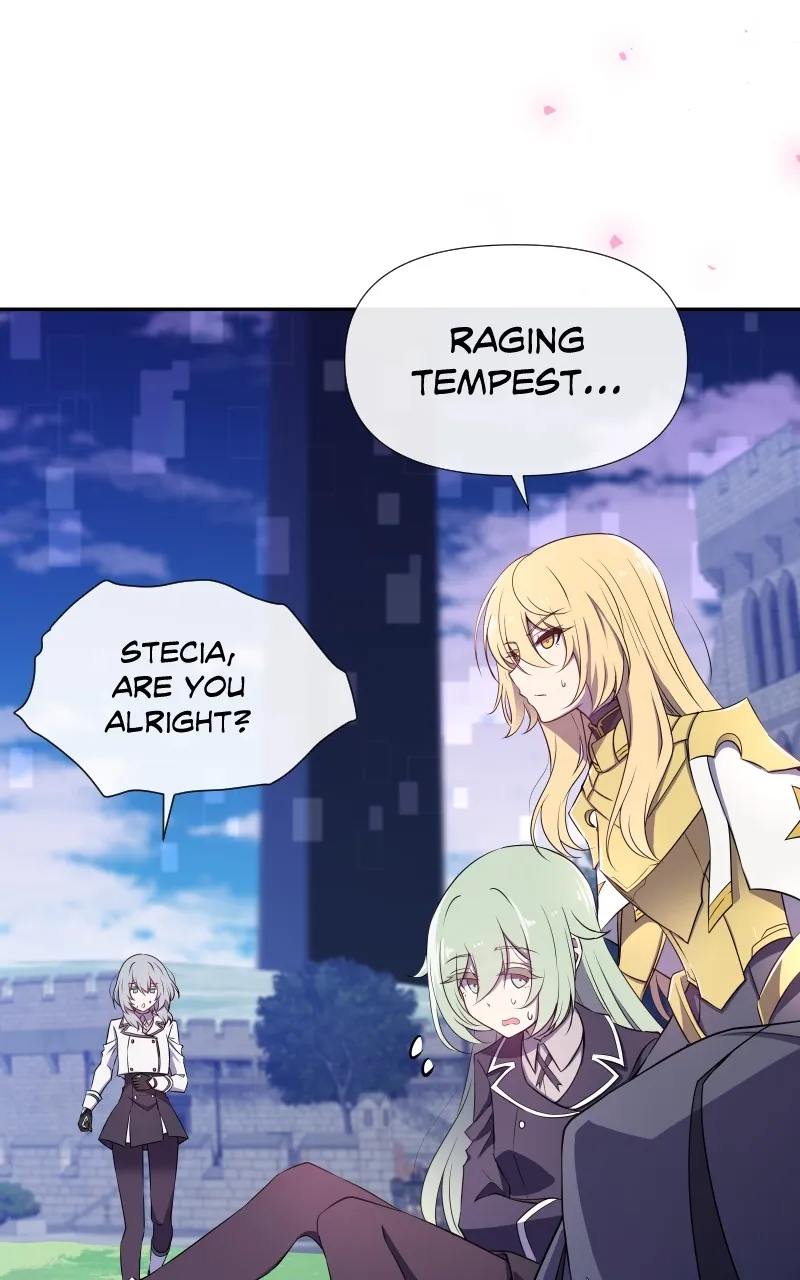 Read Retired Demon King chapter 25 image 23 on Lezhin