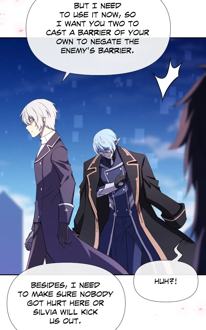 Read Retired Demon King chapter 25 image 34 on Lezhin