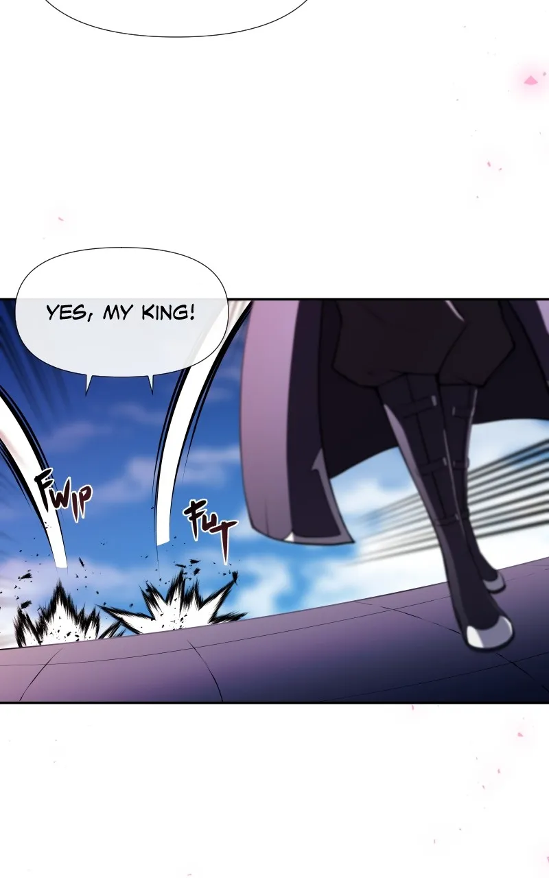 Read Retired Demon King chapter 25 image 35 on Lezhin