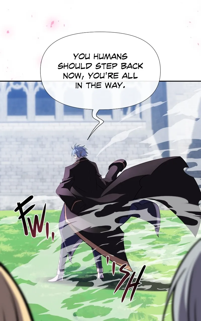 Read Retired Demon King chapter 25 image 36 on Lezhin