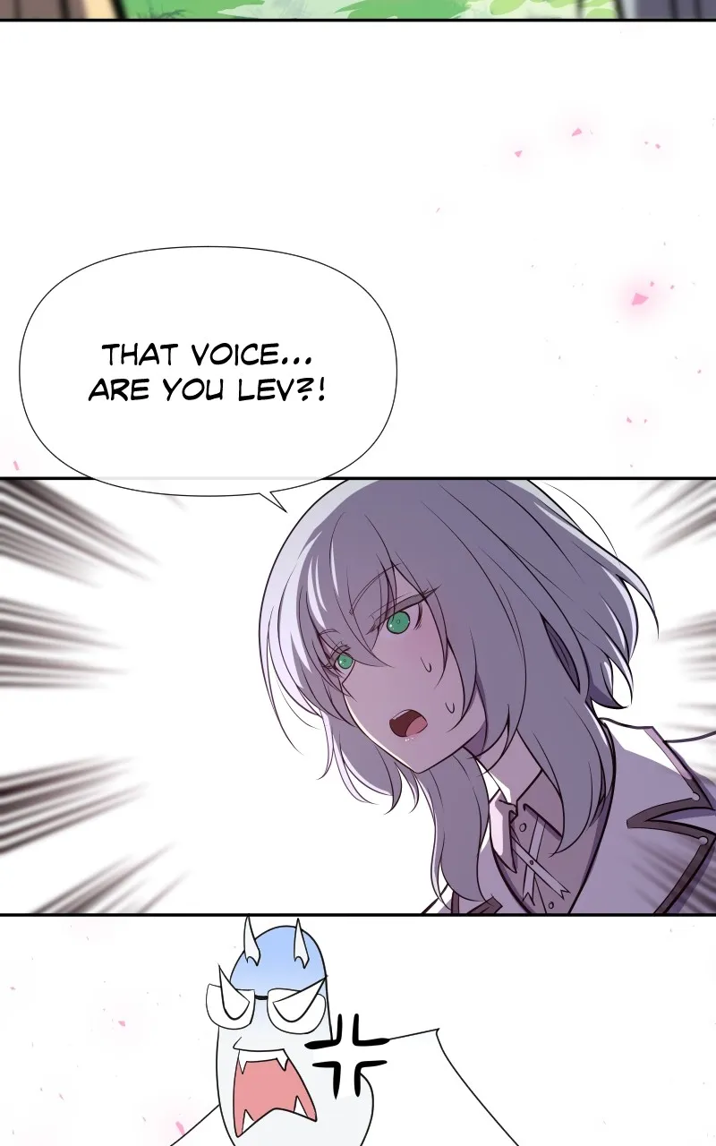 Read Retired Demon King chapter 25 image 37 on Lezhin